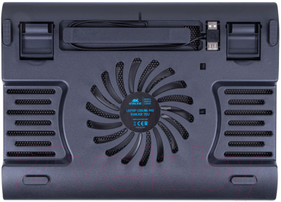 Подставка для ноутбука Rivacase 5552