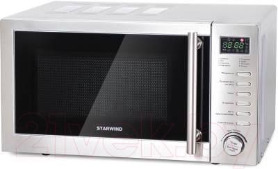 Микроволновая печь StarWind SMW5220 - фото