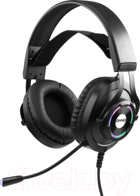 Наушники-гарнитура GMNG HS-L570G - фото