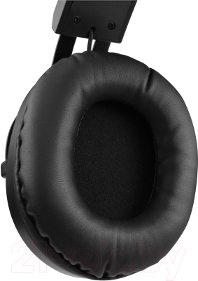 Наушники-гарнитура GMNG HS-L570G