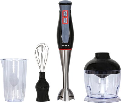 Блендер погружной Supra HBS-994 - фото