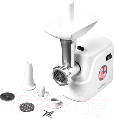 Мясорубка электрическая StarWind SMG3120 - фото