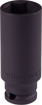 Головка слесарная King TONY 343519M - фото