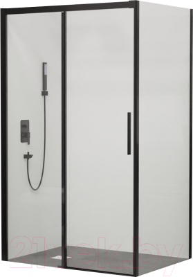 Душевой уголок RGW LE-34 / 34124280-014 - фото