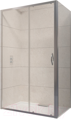 Душевой уголок RGW PA-76 / 35087672-11 - фото