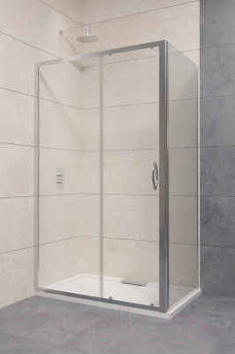 Душевой уголок RGW PA-76 / 35087672-11
