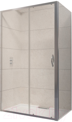 Душевой уголок RGW PA-76 / 35087657-11 - фото