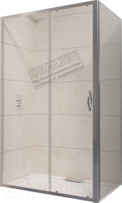 Душевой уголок RGW PA-76 / 35087648-21 - фото