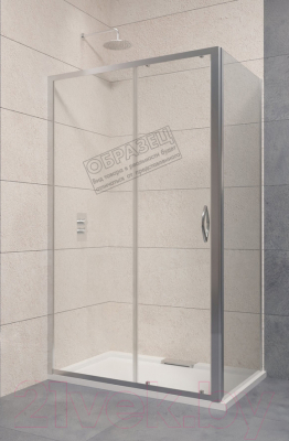 Душевой уголок RGW PA-76 / 35087648-21
