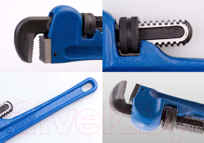 Гаечный ключ King TONY 6532-24