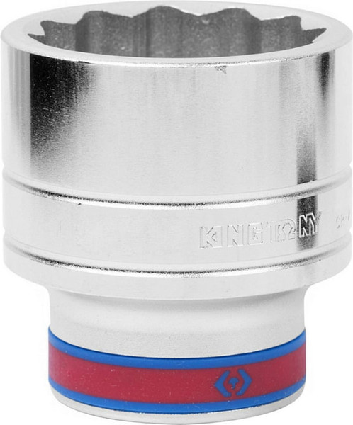 Головка слесарная King TONY 633066S - фото