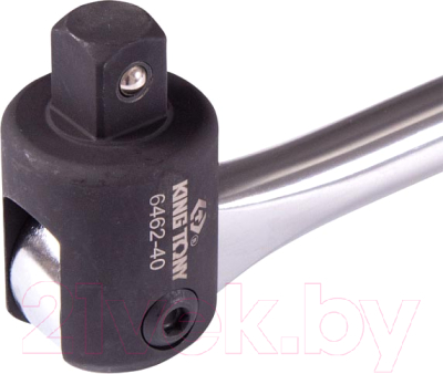 Вороток King TONY 6462-40P