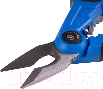 Ножницы диэлектрические King TONY 6AB14-65