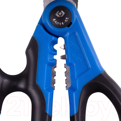 Ножницы диэлектрические King TONY 6AB14-65