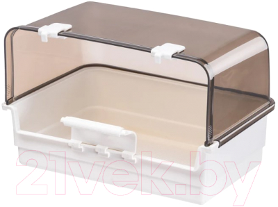 Купалка для клетки Ferplast RIO 10 / 84420799 - фото