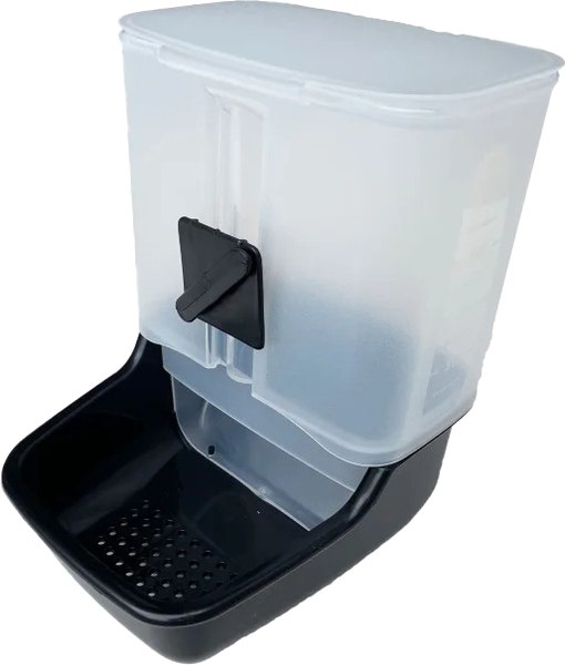 Кормушка для птиц и грызунов Ferplast EDO / 84710799 - фото