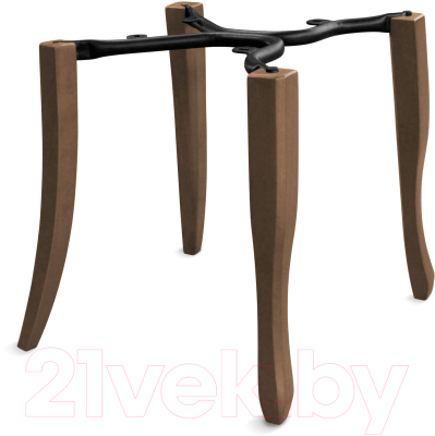 Стул Sheffilton SHT-ST36/S122