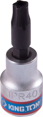 Головка слесарная King TONY 302D40 - фото