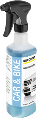 Очиститель гудрона и cледов насекомых Karcher 6.295-761.0 - фото