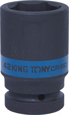 Головка слесарная King TONY 843542M - фото