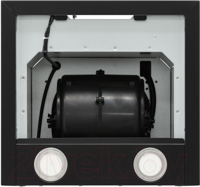 Вытяжка коробчатая Krona Dita R 400 PB / КА-00002602