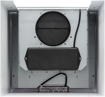 Вытяжка коробчатая Krona Dita R 400 PB / КА-00002601