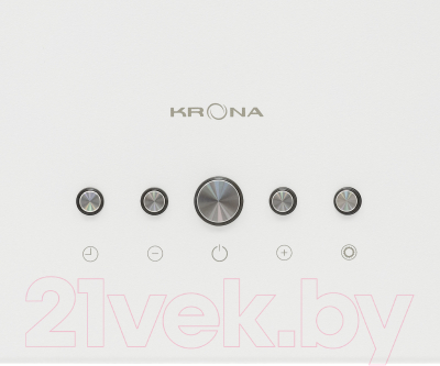 Вытяжка коробчатая Krona Dita R 400 PB / КА-00002601