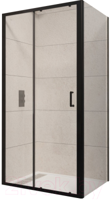 Душевой уголок RGW PA-74B / 410874150-14