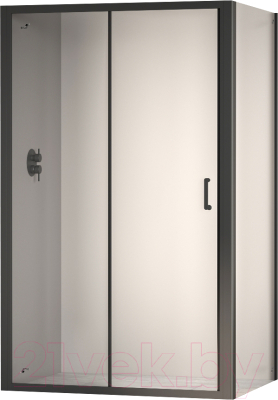 Душевой уголок RGW PA-74B / 410874178-14 - фото