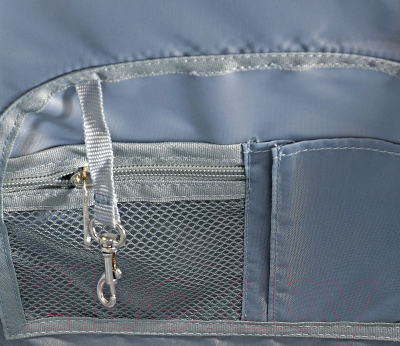 Школьный рюкзак Schoolformat 2А4 Sky Rider РЮКЖК2А4-САР