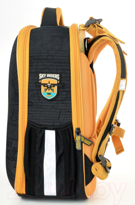 Школьный рюкзак Schoolformat 2А4 Sky Rider РЮКЖК2А4-САР