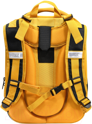 Школьный рюкзак Schoolformat 2А4 Sky Rider РЮКЖК2А4-САР