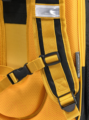 Школьный рюкзак Schoolformat 2А4 Sky Rider РЮКЖК2А4-САР