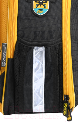 Школьный рюкзак Schoolformat 2А4 Sky Rider РЮКЖК2А4-САР