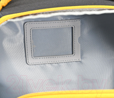 Школьный рюкзак Schoolformat 2А4 Sky Rider РЮКЖК2А4-САР