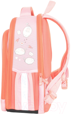 Школьный рюкзак Schoolformat 2А4К Cats In Clouds РЮКЖК2А4К-КИК