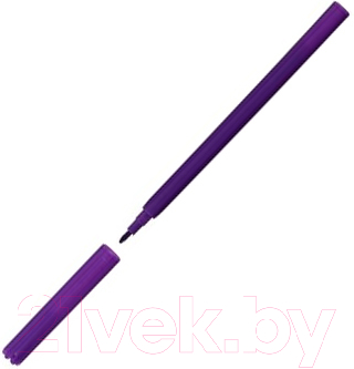 Фломастеры Creativiki ФЛВ18КР