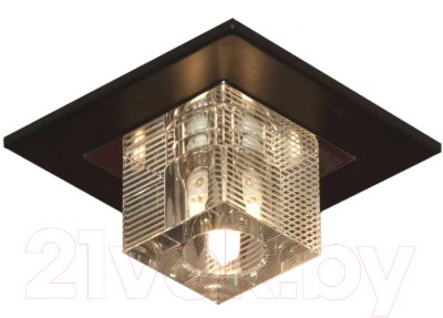 Точечный светильник Lussole Notte Di Luna LSF-1300-01 - фото