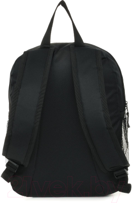 Школьный рюкзак Creativiki Sport Basic РЮКС41КР-ЧЖ (черный/желтый)