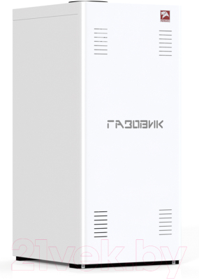 Газовый котел Лемакс Газовик АОГВ 29.1
