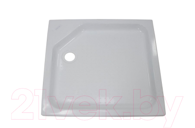 Душевой поддон Triton Квадратный ПД1 90x90x17