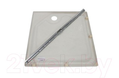 Душевой поддон Triton Квадратный ПД1 90x90x17