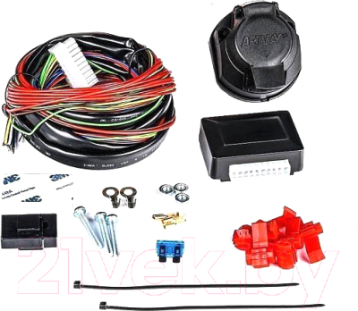 Блок согласования Artway SC-PRO-100N - фото