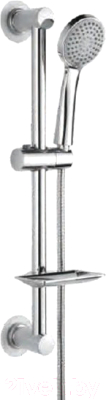 Душевой гарнитур Ledeme L8009 - фото