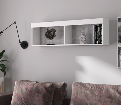 Полка Интерлиния Quartz QZ-П1