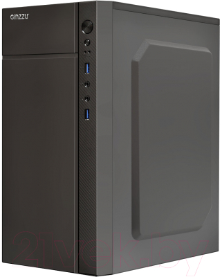 Корпус для компьютера Ginzzu B250 - фото