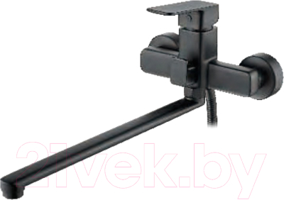 Смеситель Ledeme L2280B - фото