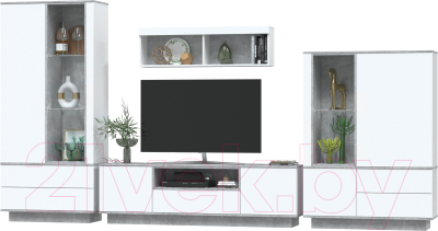 Горка Интерлиния Quartz-1 - фото