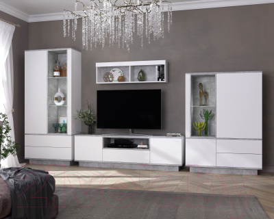 Горка Интерлиния Quartz-1