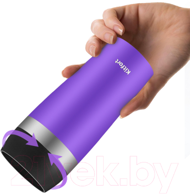 Термокружка Kitfort KT-1223-1